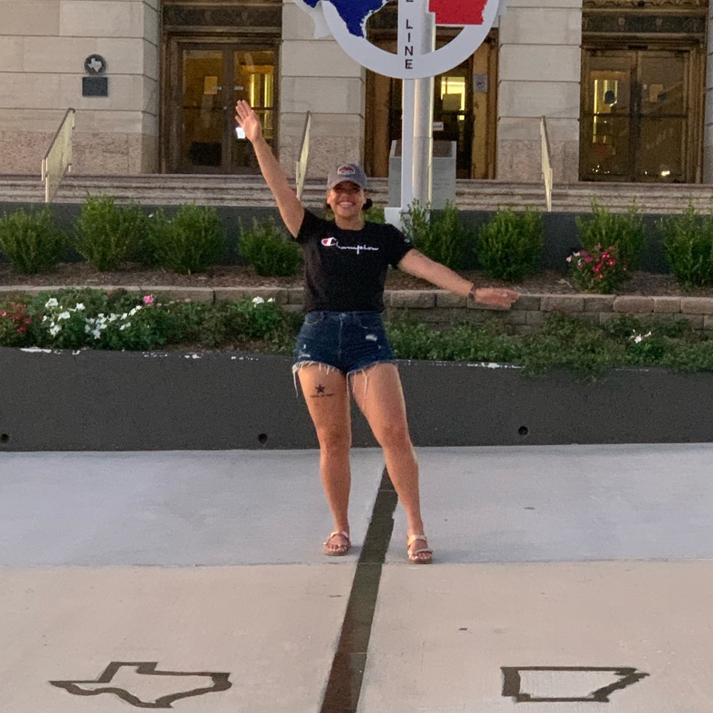 Meet your Posher, Lauren